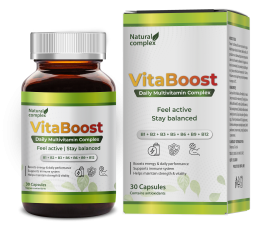 vitaboostvision.co.za